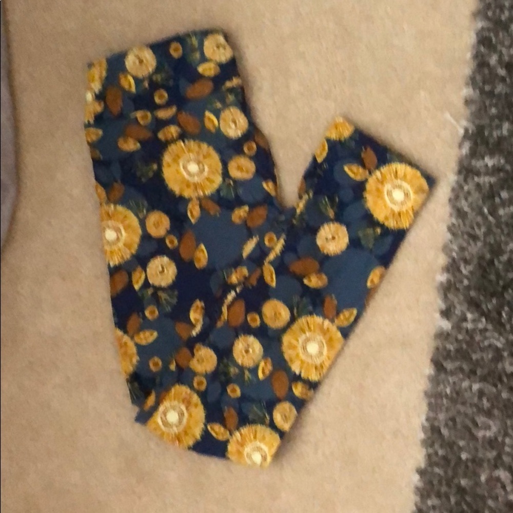 LuLaRoe Leggings